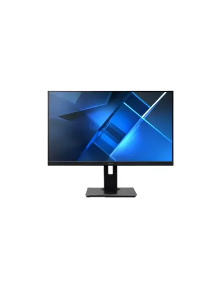Acer Vero B7 B277U G pantalla para PC 68,6 cm (27") 2560 x 1440 Pixeles Quad HD LCD Negro