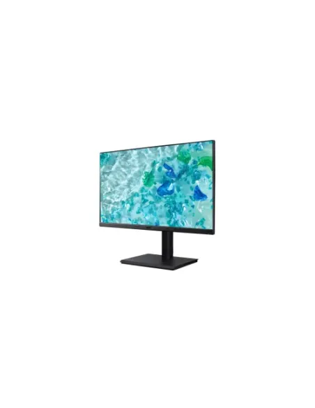 Acer B277U E pantalla para PC 68,6 cm (27") 2560 x 1440 Pixeles Wide Quad HD LCD Negro