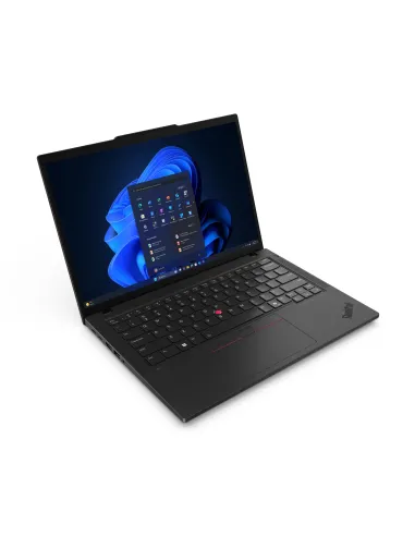 Lenovo ThinkPad T14 Gen 6 (Intel) Intel Core Ultra 5 225U Portátil 35,6 cm (14") WUXGA 16 GB DDR5-SDRAM 512 GB SSD Wi-Fi 6E