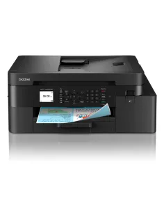 Brother MFC-J4350DW impresora multifunción Inyección de tinta A4 1200 x 4800 DPI Wifi
