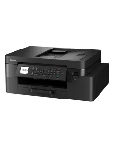 Brother MFC-J4350DW impresora multifunción Inyección de tinta A4 1200 x 4800 DPI Wifi 2