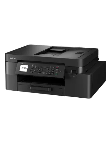 Brother MFC-J4350DW impresora multifunción Inyección de tinta A4 1200 x 4800 DPI Wifi