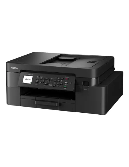 Brother MFC-J4350DW impresora multifunción Inyección de tinta A4 1200 x 4800 DPI Wifi Brother MFC-J4350DW impresora multifunción Inyección de tinta A4 1200 x 4800 DPI Wifi