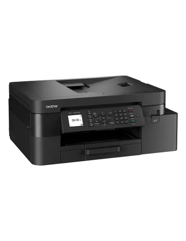 Brother MFC-J4350DW impresora multifunción Inyección de tinta A4 1200 x 4800 DPI Wifi