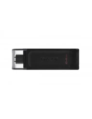 Kingston Technology DataTraveler 70