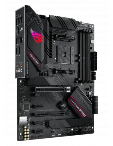 ASUS ROG STRIX B550-F GAMING