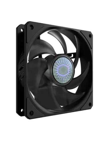 Cooler Master Sickleflow 120 Carcasa del ordenador Ventilador 12 cm Negro