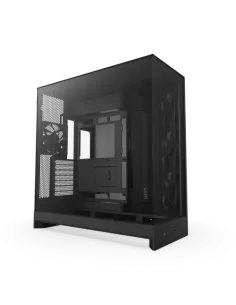 NZXT H9 Flow Midi Tower Negro