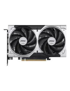 MSI GEFORCE RTX 5050 8G VENTUS 2X OC tarjeta gráfica NVIDIA 8 GB GDDR6 2
