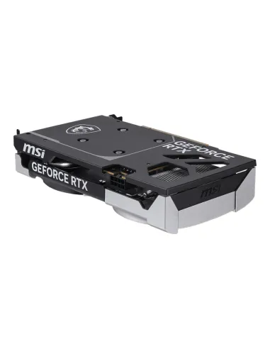 MSI GEFORCE RTX 5050 8G VENTUS 2X OC tarjeta gráfica NVIDIA 8 GB GDDR6