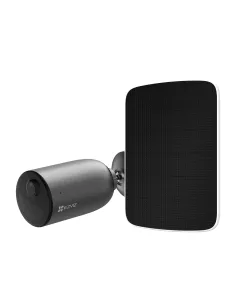EZVIZ EB3 (AOV Version) Bala (forma) Cámara de seguridad IP Exterior 2304 x 1296 Pixeles Techo pared