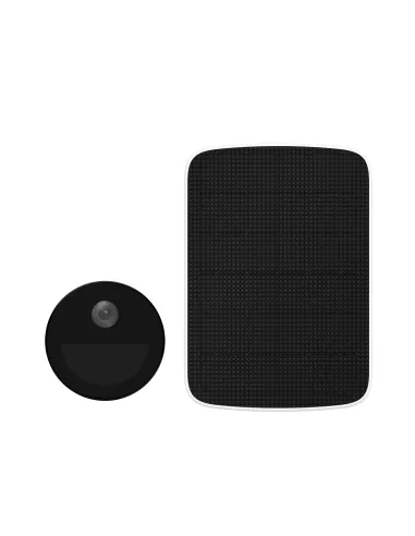 EZVIZ EB3 (AOV Version) Bala (forma) Cámara de seguridad IP Exterior 2304 x 1296 Pixeles Techo pared