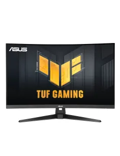 ASUS TUF Gaming VG32VQM5B pantalla para PC 80 cm (31.5") 1920 x 1080 Pixeles Full HD LCD Negro