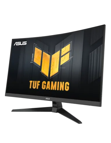 ASUS TUF Gaming VG32VQM5B pantalla para PC 80 cm (31.5") 1920 x 1080 Pixeles Full HD LCD Negro