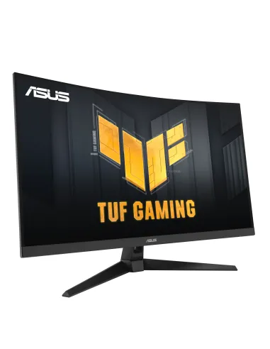 ASUS TUF Gaming VG32VQM5B pantalla para PC 80 cm (31.5") 1920 x 1080 Pixeles Full HD LCD Negro