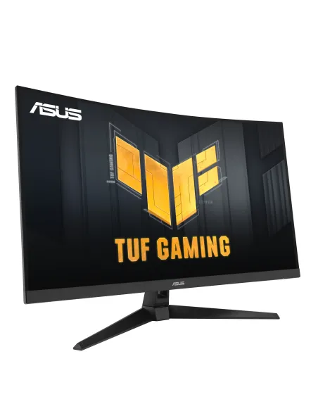 ASUS TUF Gaming VG32VQM5B pantalla para PC 80 cm (31.5") 1920 x 1080 Pixeles Full HD LCD Negro