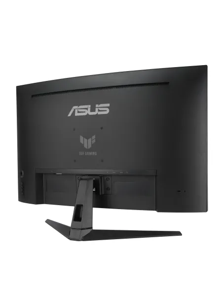 ASUS TUF Gaming VG32VQM5B pantalla para PC 80 cm (31.5") 1920 x 1080 Pixeles Full HD LCD Negro