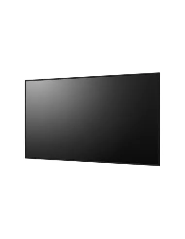 SHARP NEC MultiSync P656 Diseño de quiosco 163,8 cm (64.5") LED 700 cd   m² 4K Ultra HD Negro Procesador incorporado