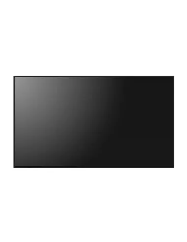 SHARP NEC MultiSync P656 Diseño de quiosco 163,8 cm (64.5") LED 700 cd   m² 4K Ultra HD Negro Procesador incorporado