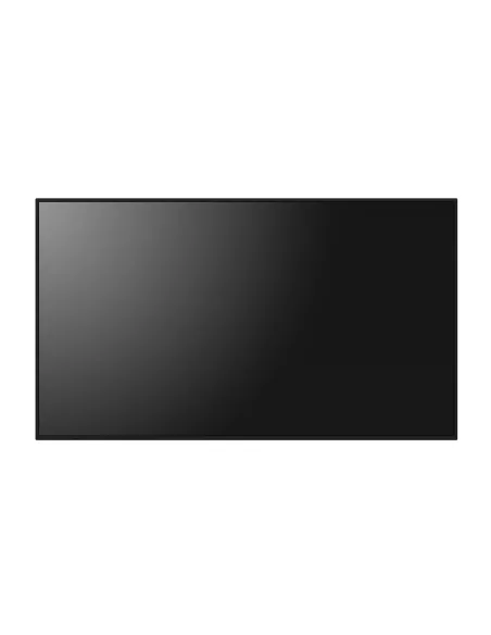 SHARP NEC MultiSync P656 Diseño de quiosco 163,8 cm (64.5") LED 700 cd   m² 4K Ultra HD Negro Procesador incorporado