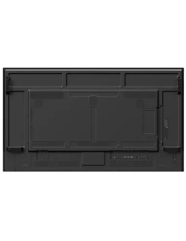 SHARP NEC MultiSync P656 Diseño de quiosco 163,8 cm (64.5") LED 700 cd   m² 4K Ultra HD Negro Procesador incorporado