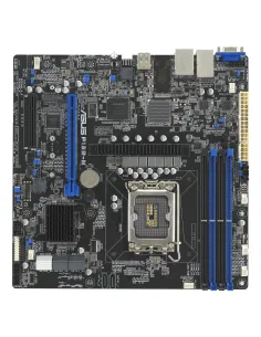 ASUS P13R-M Intel C262 LGA 1700 micro ATX