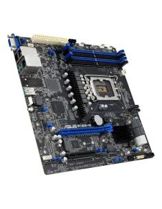 ASUS P13R-M Intel C262 LGA 1700 micro ATX 2