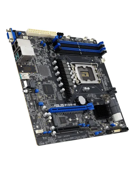 ASUS P13R-M Intel C262 LGA 1700 micro ATX