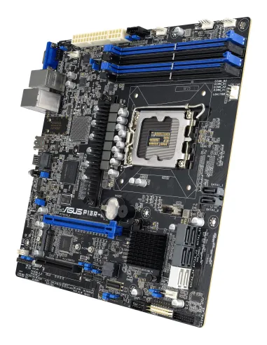 ASUS P13R-M Intel C262 LGA 1700 micro ATX