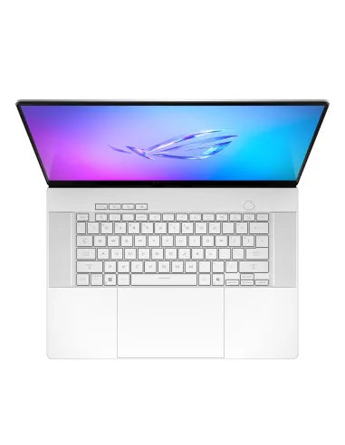 ASUS ROG Zephyrus G16 OLED GU605CP-QR008W - Ordenador Portátil Gaming de 16" WQXGA 240Hz (Intel Core Ultra 9 285H, 32GB RAM,