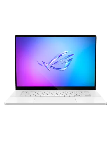ASUS ROG Zephyrus G16 OLED GU605CP-QR008W - Ordenador Portátil Gaming de 16" WQXGA 240Hz (Intel Core Ultra 9 285H, 32GB RAM,