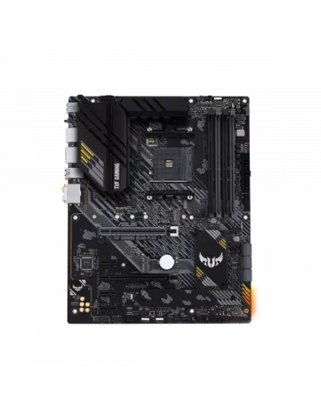 ASUS TUF Gaming B550-PLUS