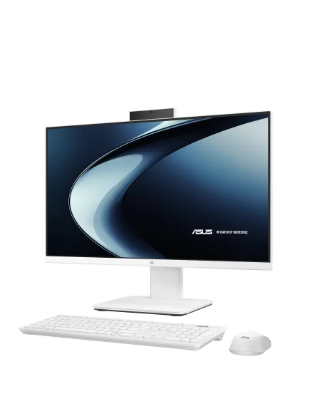 ASUS V400 AiO V440VAK-WPC100W - Sobremesa todo en uno 23.8" Full HD (Intel Core i7-13620H, 16GB RAM, 512GB SSD, UHD Graphics,