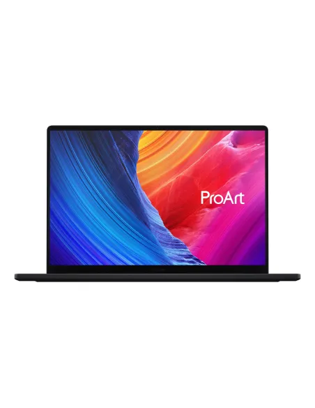 ASUS ProArt P16 OLED H7606WM-SC052W Copilot+ PC - Ordenador Portátil 16" WQUXGA (AMD Ryzen AI 9 HX 370, 32GB RAM, 1TB SSD,