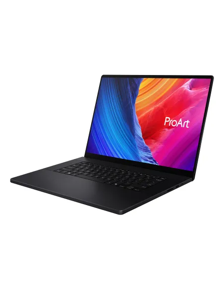 ASUS ProArt P16 OLED H7606WM-SC052W Copilot+ PC - Ordenador Portátil 16" WQUXGA (AMD Ryzen AI 9 HX 370, 32GB RAM, 1TB SSD,