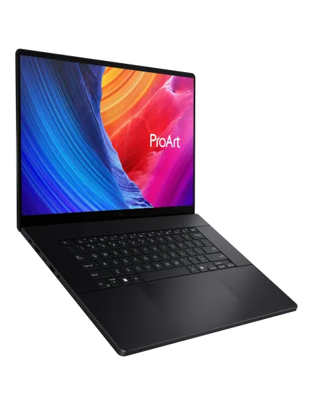 ASUS ProArt P16 OLED H7606WM-SC052W Copilot+ PC - Ordenador Portátil 16" WQUXGA (AMD Ryzen AI 9 HX 370, 32GB RAM, 1TB SSD,