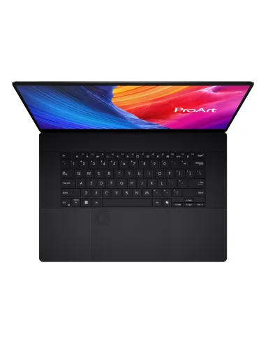 ASUS ProArt P16 OLED H7606WM-SC052W Copilot+ PC - Ordenador Portátil 16" WQUXGA (AMD Ryzen AI 9 HX 370, 32GB RAM, 1TB SSD,