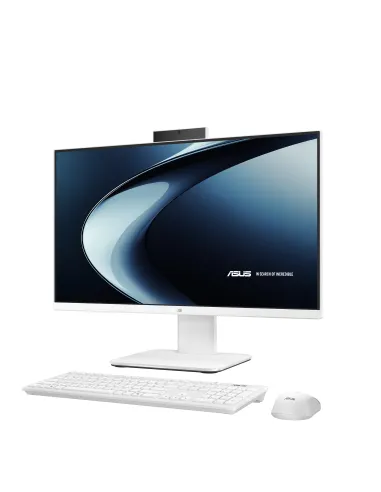 ASUS V400 AiO V440VAK-WPC0600 - Sobremesa todo en uno 23.8" Full HD (Intel Core i3-1315U, 8GB RAM, 512GB SSD, UHD Graphics, Sin