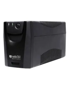 Sai riello ups netpower npw 600 iec usb