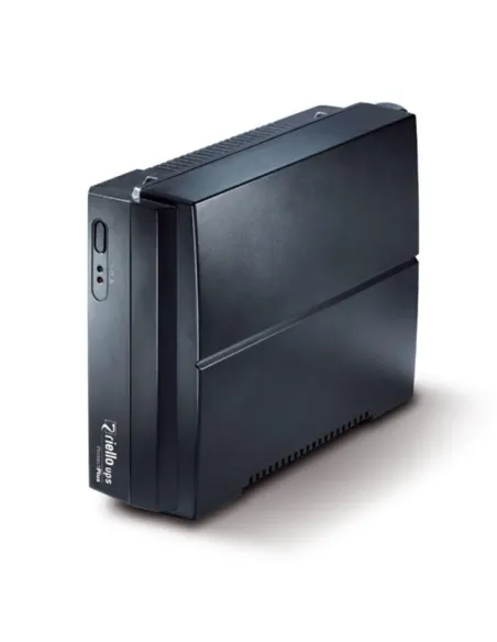 Sai riello ups offline protection plus 650