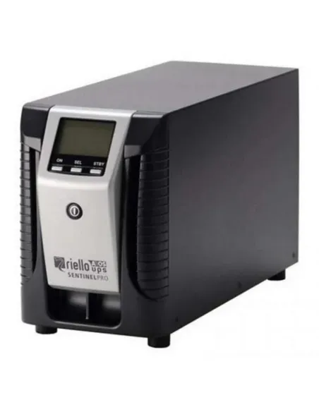 Sai riello sentinel pro 1500 t sep 1500