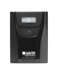 Sai riello ups net power npw 2000