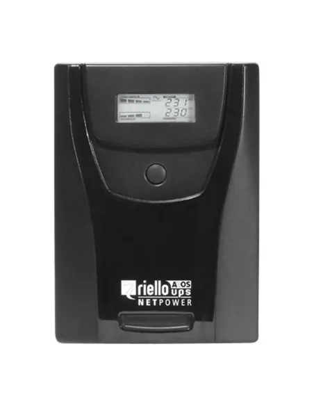 Sai riello ups net power npw 2000