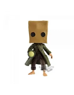 Figura banpresto little nightmares mono 17cm