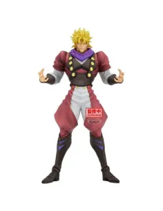 Figura banpresto jojo's bizarre adventure phantom blood mometria dio brando 22cm