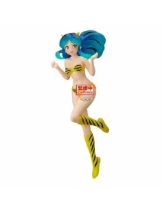 Figura banpresto urusei yatsura glitter & glamours lum sparkle style ver.a 22cm