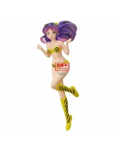 Figura banpresto urusei yatsura glitter & glamours lum sparkle style ver.b 22cm