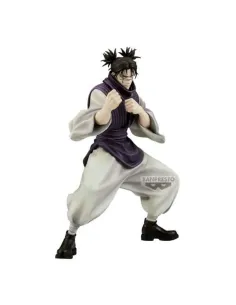 Figura banpresto jujutsu kaisen maximatic choso ver.a 21cm