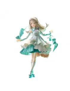 Figura banpresto the idolmaster gakuen espresto flowing hiro shinosawa 21cm