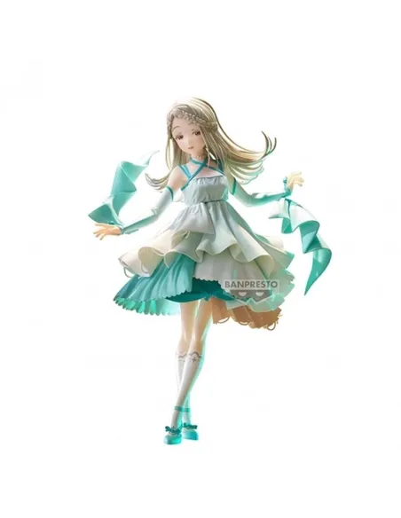 Figura banpresto the idolmaster gakuen espresto flowing hiro shinosawa 21cm